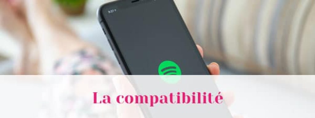 Compatibilité