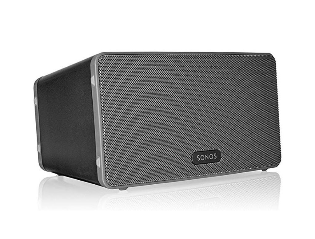 Enceinte Sonos Play 3 1