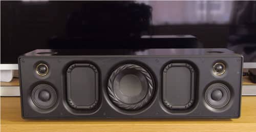 Haut Parleurs Enceinte Sony Srs X99