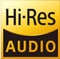 Hi Res Audio