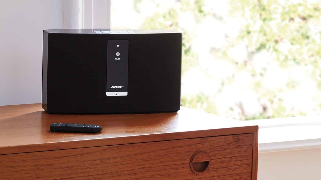 Bose Soundtouch 20 Serie Iii