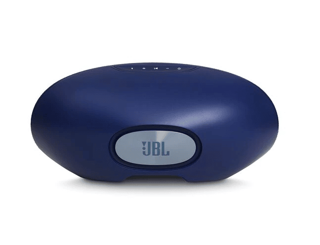 Jbl Playlist Enceinte Sans Fil Avec Chromecast Intégré