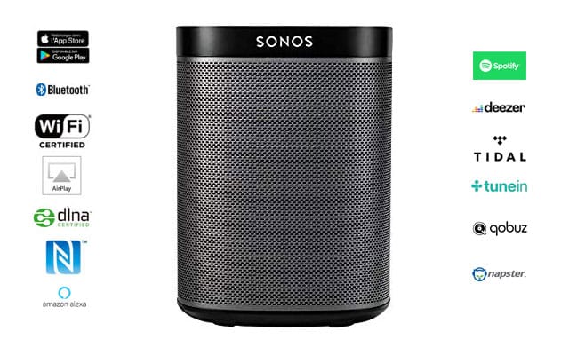 Sonos Play 1