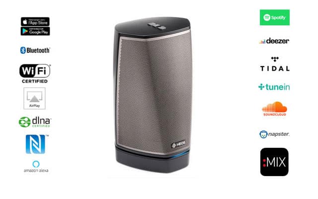 Enceinte Wifi Denon Heos 1