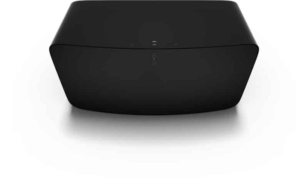 Caracteristiques Sonos Play 5