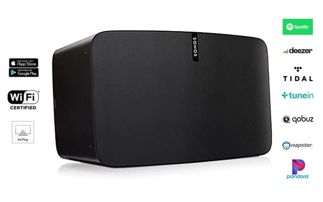 Enceinte Sonos Play 5