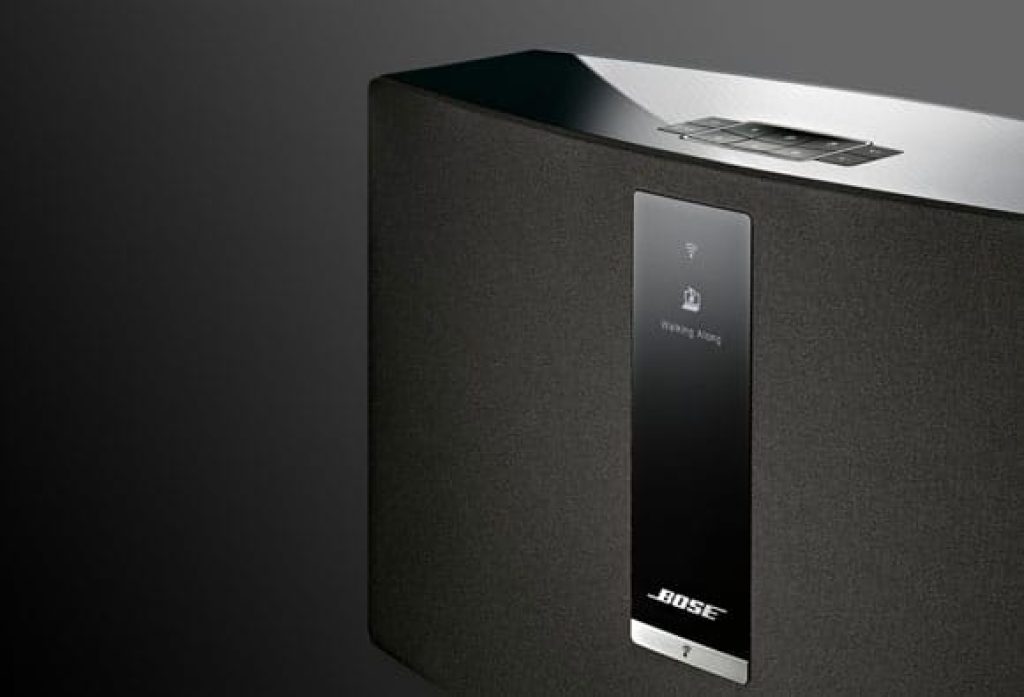 Zoom Bose Soundtouch 30 Serie 3