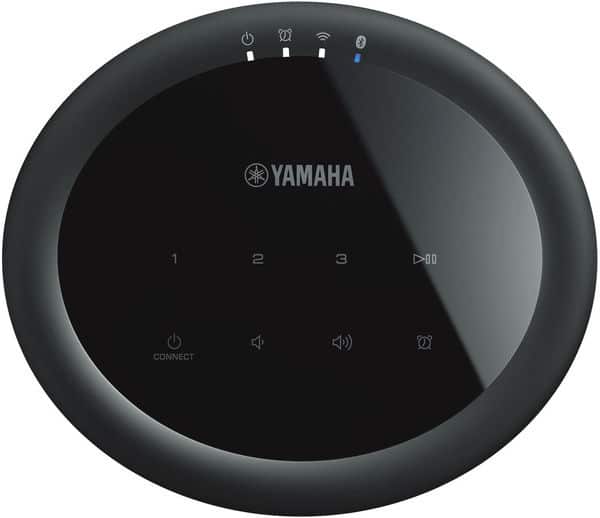 Boutons Yamaha Musiccast 20
