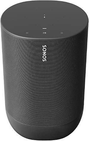 sonos move 1