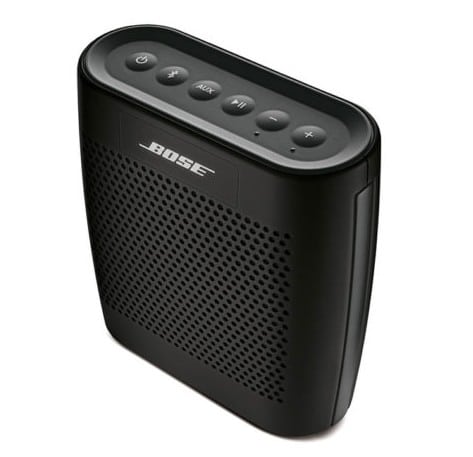 enceinte portable bose soundlink color 2 1