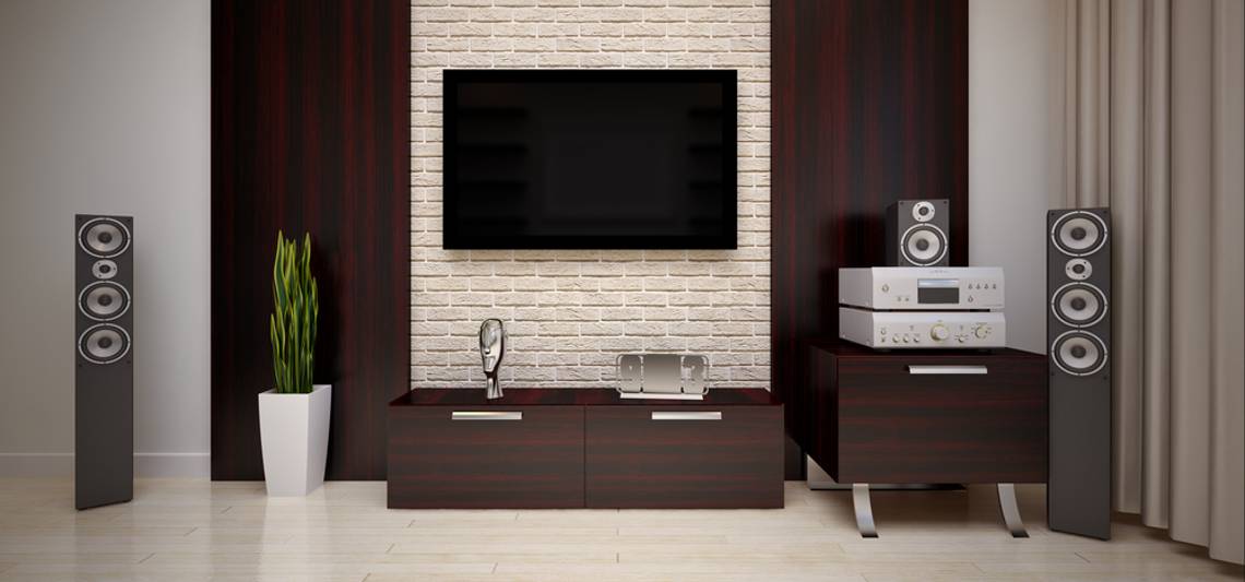 Enceintes home cinéma : top 4 des meilleures enceintes !