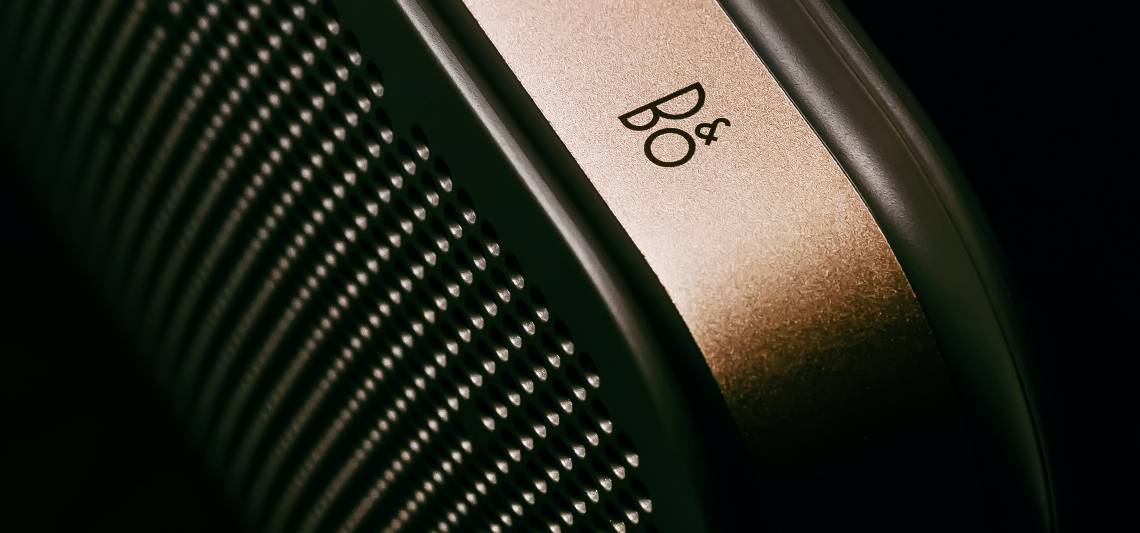 Modèles d’enceintes de la prestigieuse marque Jamo