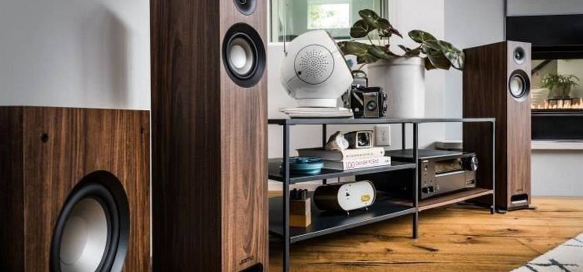 Enceintes pour TV : la solution pour une expérience sonore exceptionnelle !