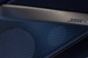 enceinte portière voiture