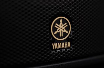 enceinte hifi yamaha