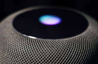 enceinte intelligente