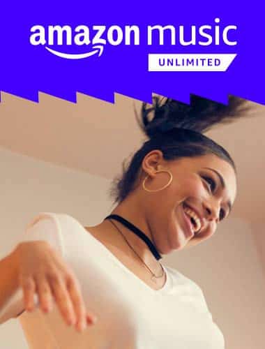 amazon music unlimited
