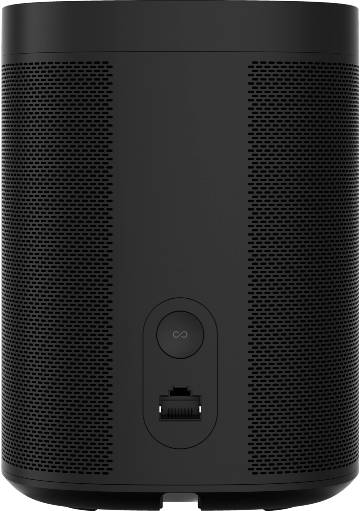sonos one sl dos