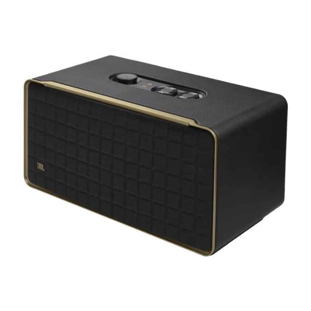 enceinte jbl authentics 500