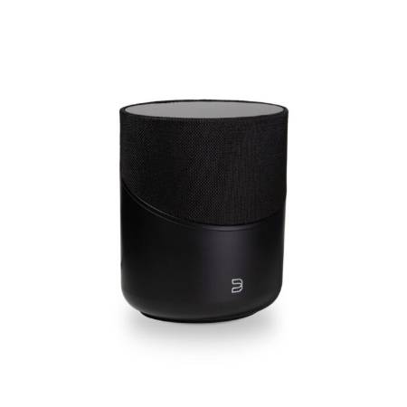 bluesound pulse m de face