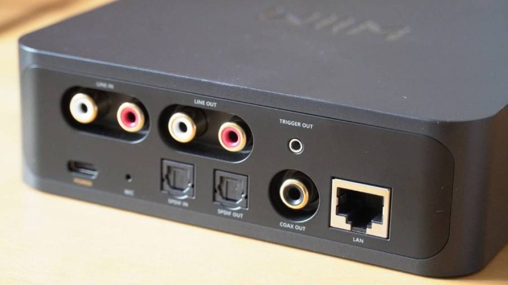 wiim pro plus