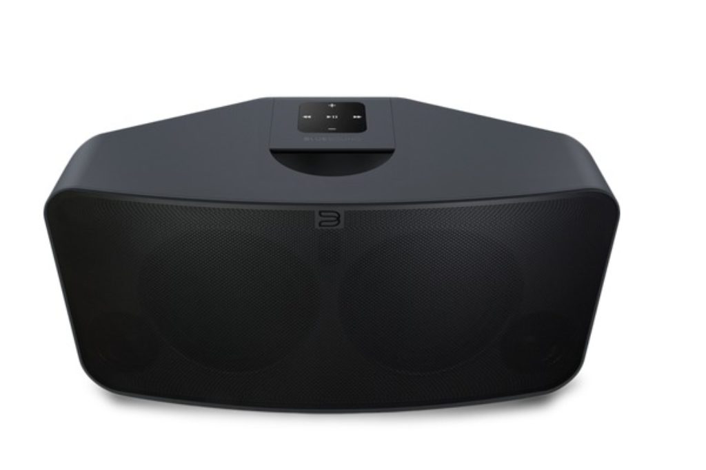 bluesound pulse 2i