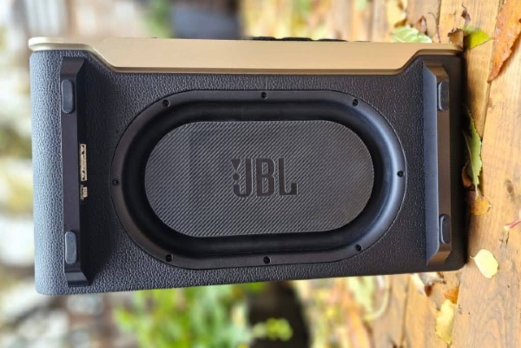 jbl authentics 300