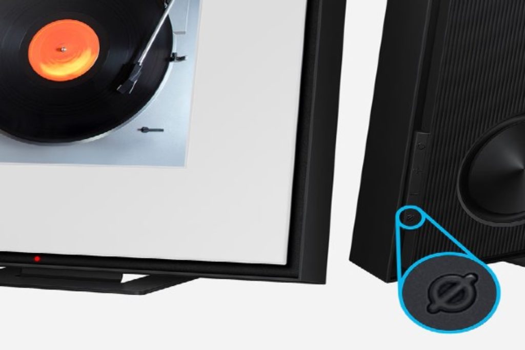fr music frame