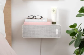 haut parleur etagere wi fi symfonisk fixe au mur comme une t 645fab9d937fc52801d5cb72b3a1f198