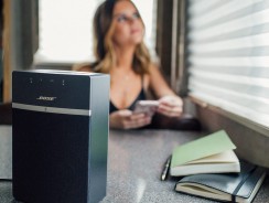 Bose SoundTouch 10 : Test et avis de l’enceinte multiroom