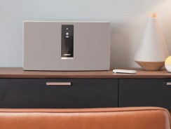 Bose Soundtouch 30 série III : Notre test
