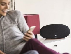 JBL Playlist : Une enceinte WiFi sans fil simple et efficace