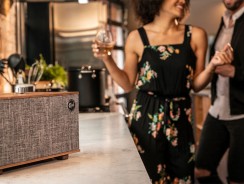 Klipsch Heritage The Three II : Notre avis sur cette superbe enceinte vintage