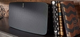 Sonos Play:5 Gen 2 : Une enceinte WiFi haute-fidelité au son exceptionnel