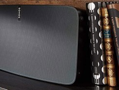 Sonos Play:5 Gen 2 : Une enceinte WiFi haute-fidelité au son exceptionnel