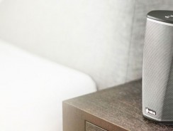 Denon Heos 1 : L’enceinte WiFi qui peut devenir nomade
