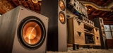 Enceintes Klipsch : une valeur sûre pour un son exceptionnel !