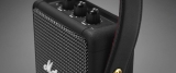 Test et Avis de l’enceinte portable Marshall Stockwell II