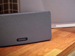 Sonos Play 3 : Une bonne enceinte sans fil multiroom de complément